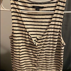 American eagle tank top